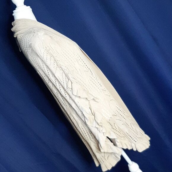 JOSEPH A. New Khaki Shrug Sweater NWT - Picture 2 of 14